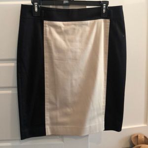 Ann Taylor pencil skirt